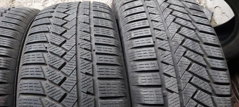 Гуми Зимни 235/55R19, снимка 3 - Гуми и джанти - 30948006