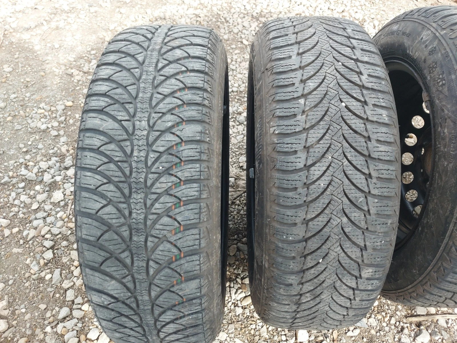    175/65R14  Mitsubishi Colt | Mobile.bg   16