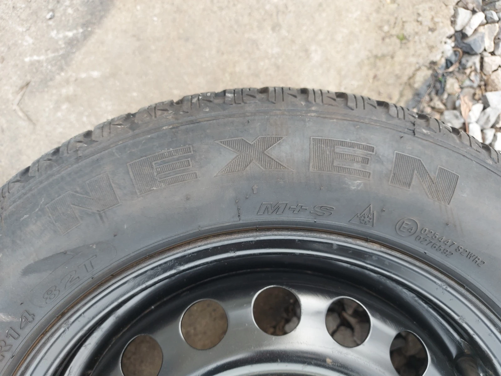    175/65R14  Mitsubishi Colt | Mobile.bg   11