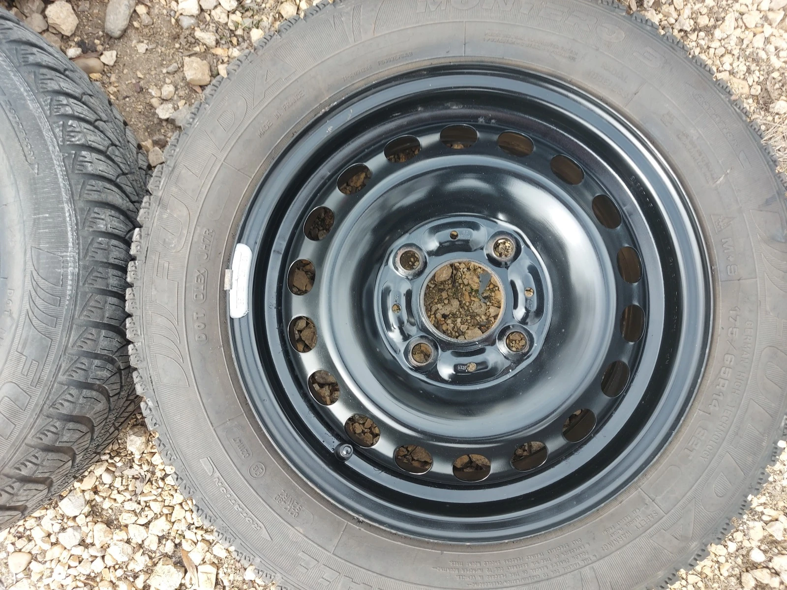    175/65R14  Mitsubishi Colt | Mobile.bg   2