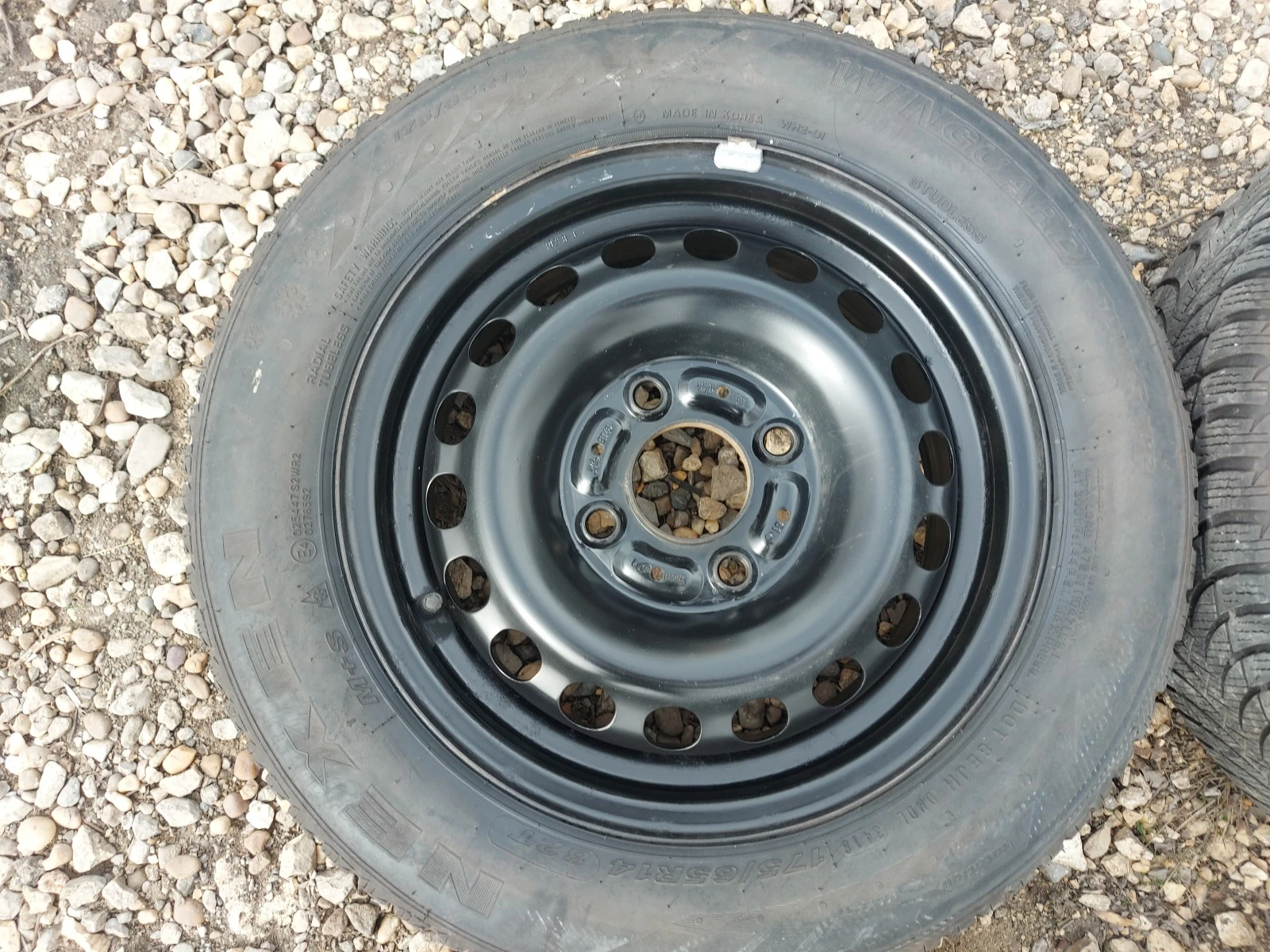    175/65R14  Mitsubishi Colt | Mobile.bg   5