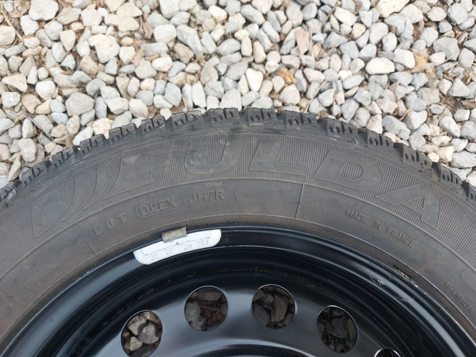    175/65R14  Mitsubishi Colt | Mobile.bg   8