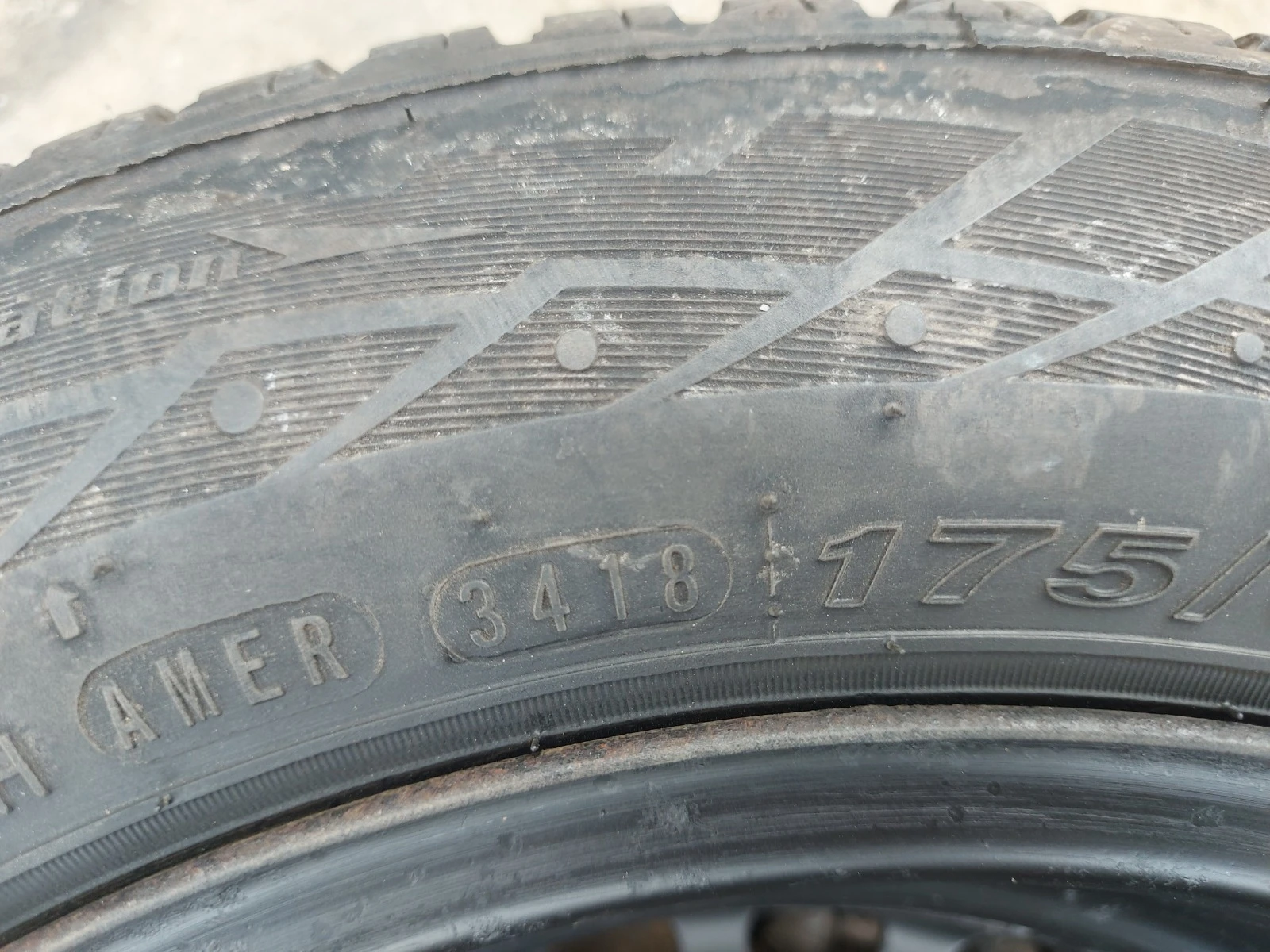    175/65R14  Mitsubishi Colt | Mobile.bg   12