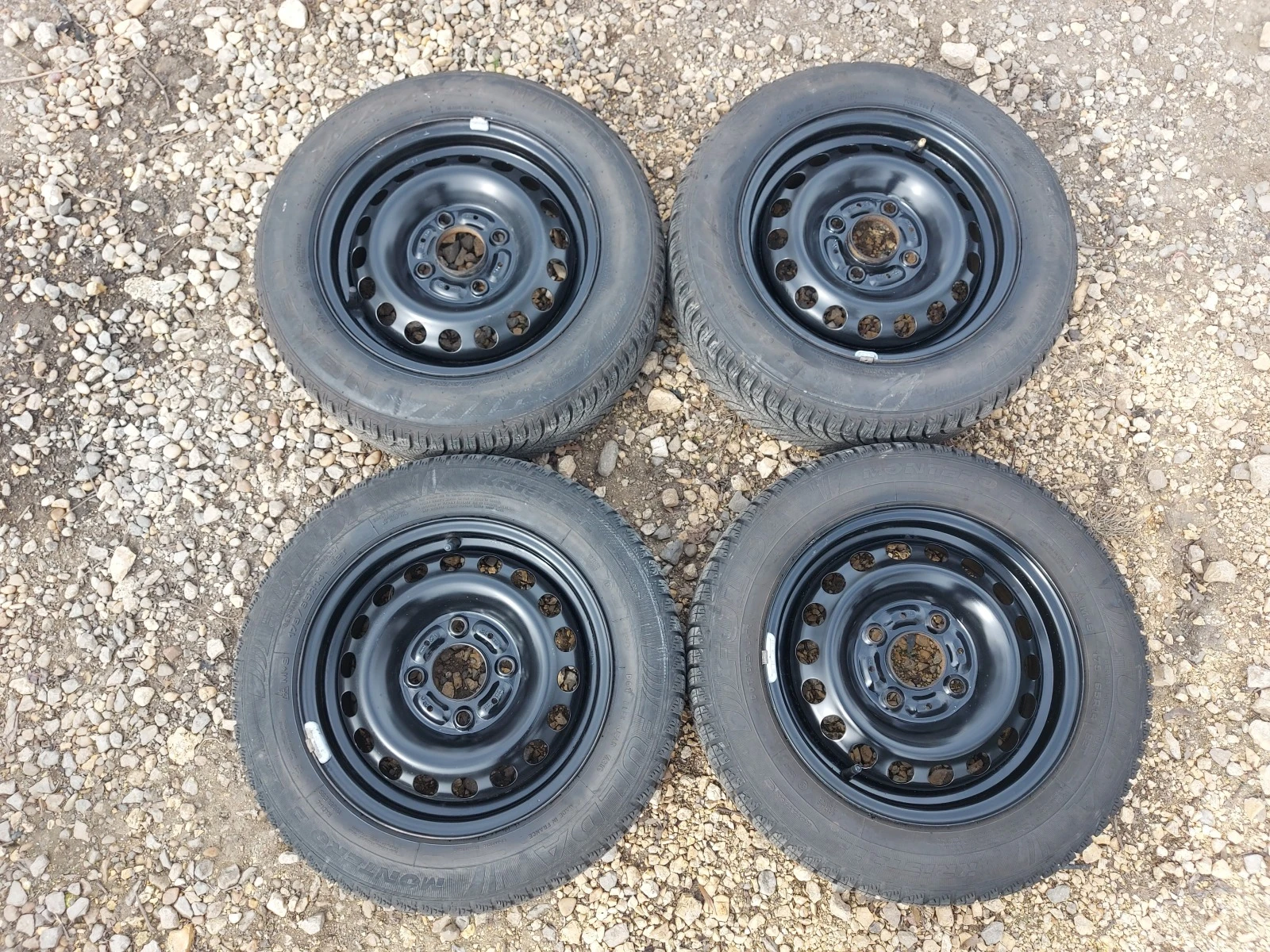    175/65R14  Mitsubishi Colt | Mobile.bg   1