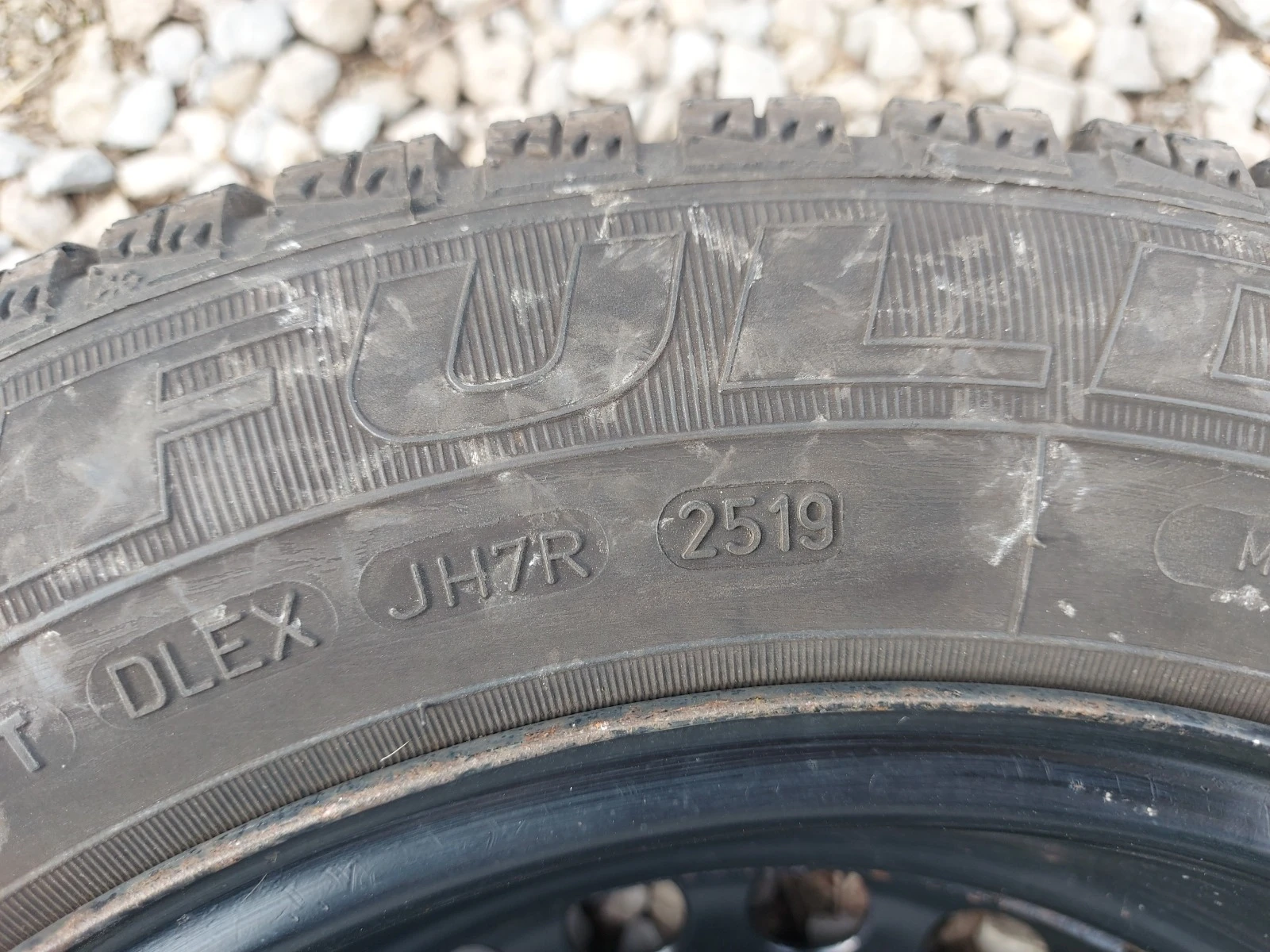    175/65R14  Mitsubishi Colt | Mobile.bg   9