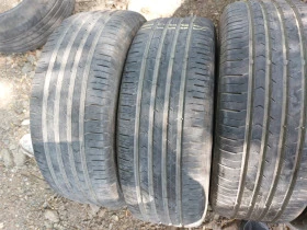 Гуми Летни 205/60R15, снимка 3 - Гуми и джанти - 41840198