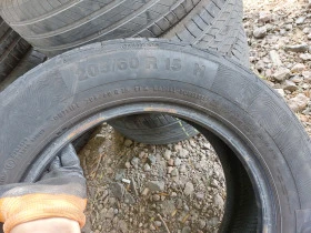 Гуми Летни 205/60R15, снимка 8 - Гуми и джанти - 41840198