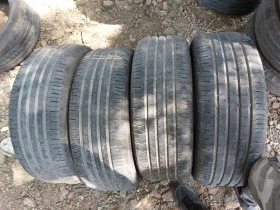 Гуми Летни 205/60R15, снимка 1 - Гуми и джанти - 41840198