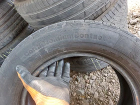 Гуми Летни 205/60R15, снимка 6 - Гуми и джанти - 41840198