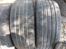 Гуми Летни 205/60R15, снимка 2 - Гуми и джанти - 41840198