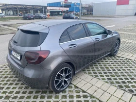 Mercedes-Benz A 180, снимка 6