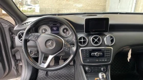 Mercedes-Benz A 180, снимка 11