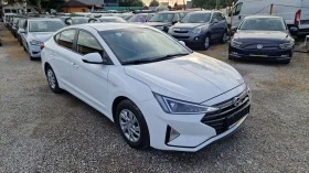 Hyundai Elantra 1.6i ГАЗ.ИНЖ., снимка 2