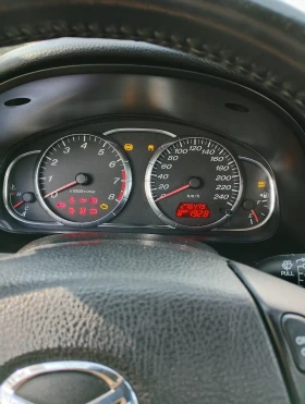 Mazda 6, снимка 12