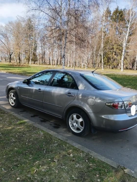 Mazda 6, снимка 1