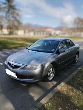 Mazda 6, снимка 2