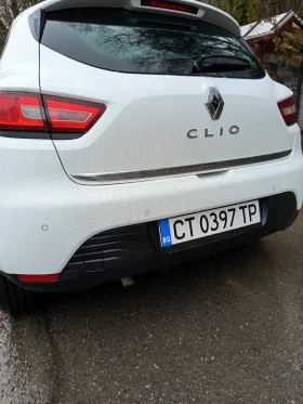 Renault Clio, снимка 7
