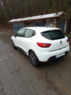 Renault Clio, снимка 8