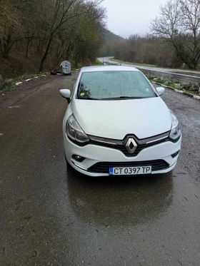 Renault Clio, снимка 2