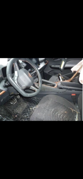 Cupra Born, снимка 6