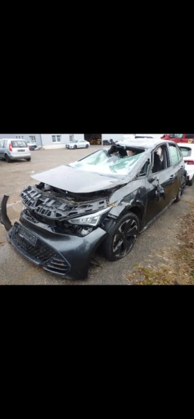 Cupra Born, снимка 5