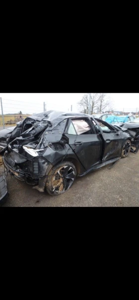 Cupra Born, снимка 2