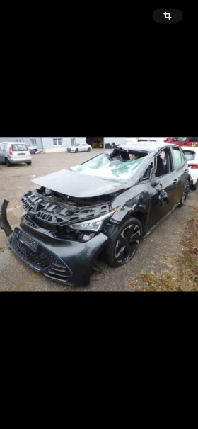 Cupra Born, снимка 4