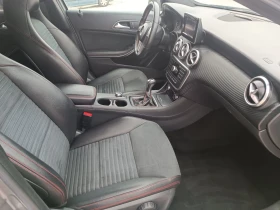 Mercedes-Benz A 200 premium AMG night edition, снимка 10
