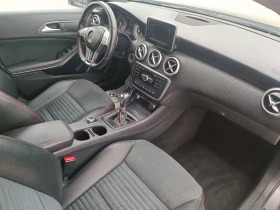 Mercedes-Benz A 200 premium AMG night edition, снимка 9