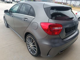 Mercedes-Benz A 200 premium AMG night edition, снимка 6