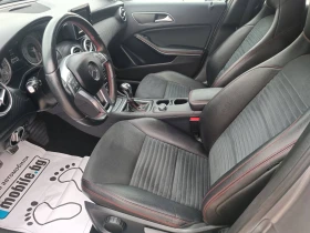 Mercedes-Benz A 200 premium AMG night edition, снимка 8