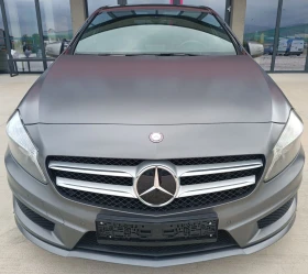 Mercedes-Benz A 200 premium AMG night edition, снимка 1