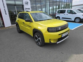 Fiat Grande Panda e-HYBRID 48V petrol, снимка 8