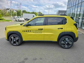 Fiat Grande Panda e-HYBRID 48V petrol, снимка 3