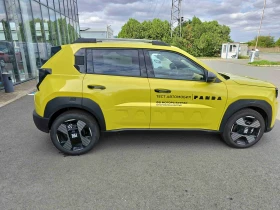 Fiat Grande Panda e-HYBRID 48V petrol, снимка 7