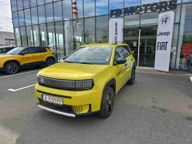 Fiat Grande Panda e-HYBRID 48V petrol, снимка 1