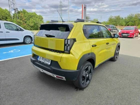 Fiat Grande Panda e-HYBRID 48V petrol, снимка 6