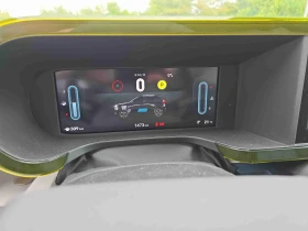 Fiat Grande Panda e-HYBRID 48V petrol, снимка 12