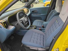 Fiat Grande Panda e-HYBRID 48V petrol, снимка 9