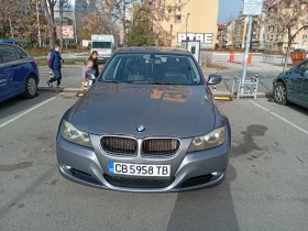 BMW 320 320D, снимка 1