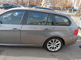 BMW 320 320D, снимка 9