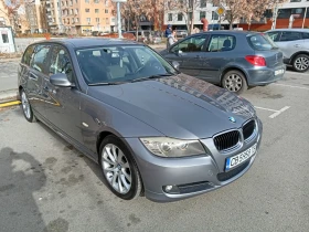 BMW 320 320D, снимка 4