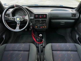 Peugeot 106 с Rallye пакет и салон, снимка 7