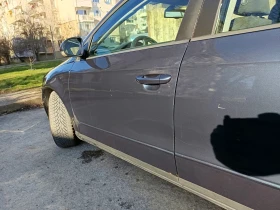 VW Passat, снимка 4