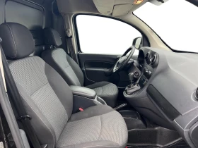 Mercedes-Benz Citan 109 KA, снимка 11