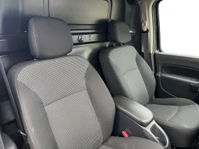 Mercedes-Benz Citan 109 KA, снимка 12