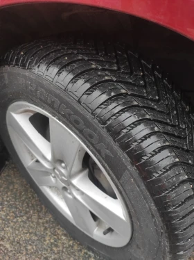 Mitsubishi Lancer Хечбек, sport back, снимка 10