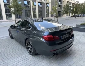 BMW 528 F10, снимка 6