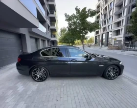 BMW 528 F10, снимка 7