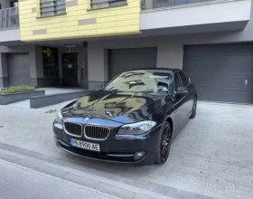 BMW 528 F10, снимка 2